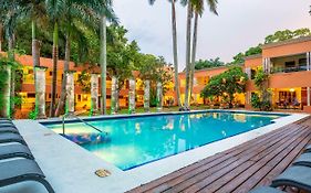 Hacienda Uxmal Plantation&Museum