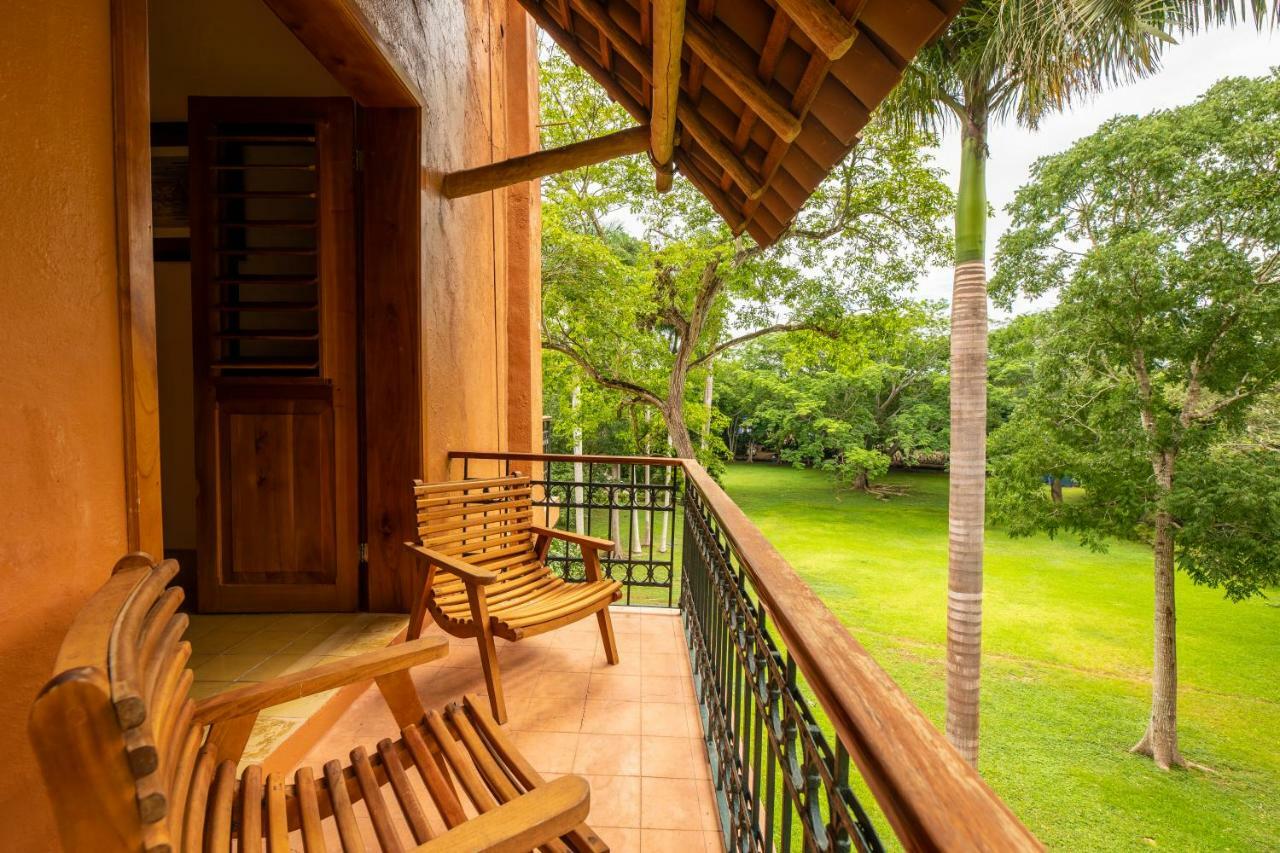 Hotel Hacienda Uxmal Plantation&Museum Habitación foto
